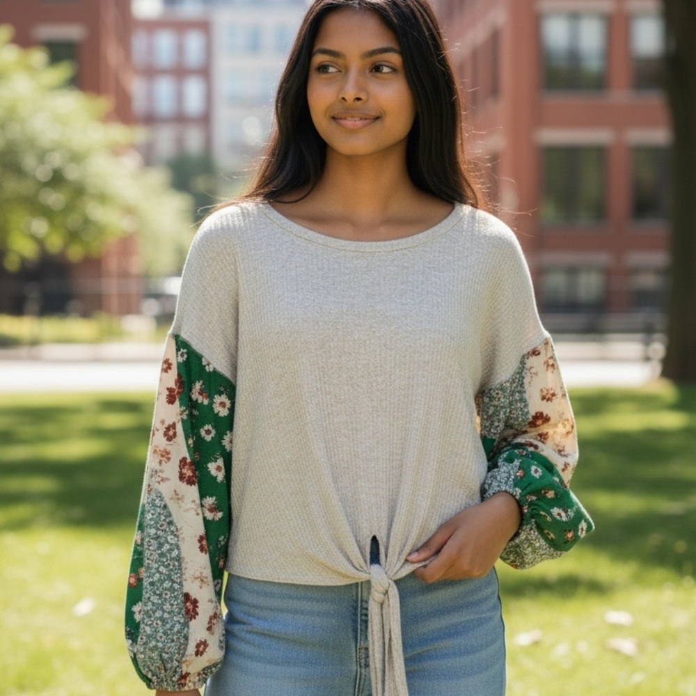 Blu Pepper - image 1